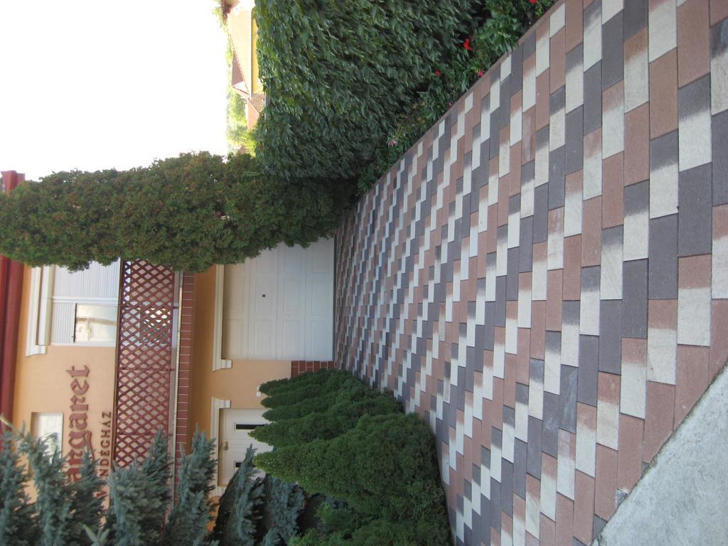 אגרסאלוק Margaret Apartman חדר תמונה